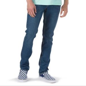 Vans Skinny Jeans for Men - Poshmark